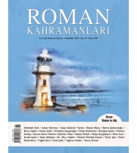 Roman Kahramanları sayı - 61