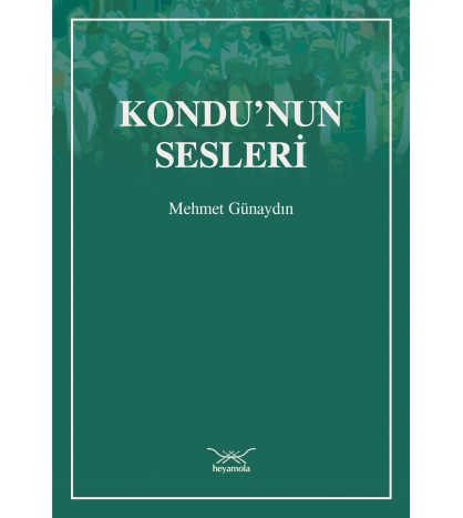 Kondu'nun Sesleri Kondu'nun Sesleri