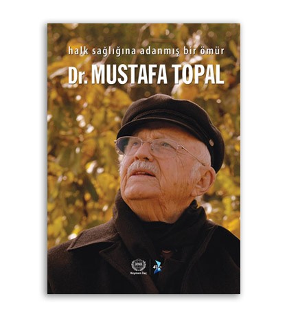 Dr. Mustafa Topal
