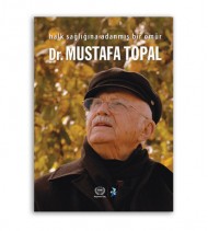 Dr. Mustafa Topal
