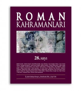 Roman Kahramanları sayı - 28