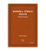 Romeika – Türkçe Sözlük