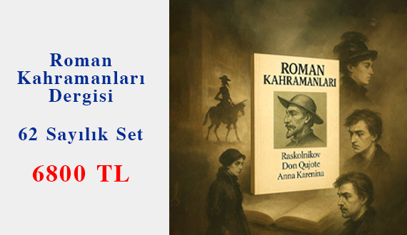 roman kahramanları özel kampanyı