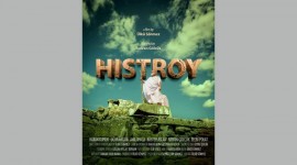 Histroy Filmi İstanbul’da