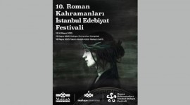 10. Roman Kahramanları Edebiyat Festivali Ulusal Bir Etkinliğe Dönüştü