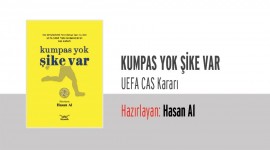 Fenerbahçe’nin ceza aldığı CAS Raporu yayımlandı